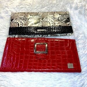 🔥MICHE LEILA PURSES SHELL 2